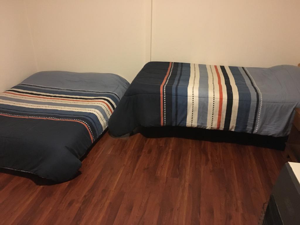 Hostal Mi Segundo Hogar Concepción Exteriér fotografie